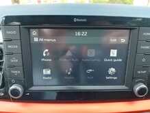 Kia Stonic T-GDi Mixx 