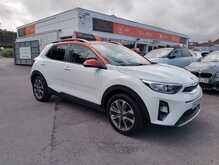 Kia Stonic T-GDi Mixx 