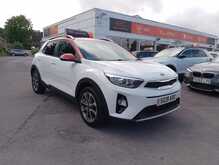 Kia Stonic T-GDi Mixx 
