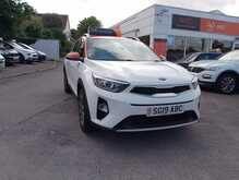 Kia Stonic T-GDi Mixx 