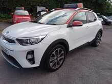 Kia Stonic T-GDi Mixx 
