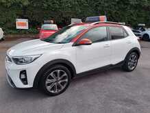 Kia Stonic T-GDi Mixx 