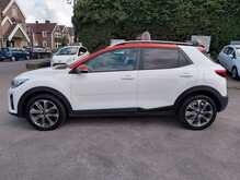 Kia Stonic T-GDi Mixx 