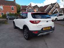 Kia Stonic T-GDi Mixx 