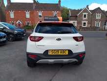 Kia Stonic T-GDi Mixx 