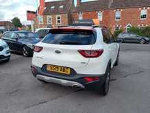 Kia Stonic T-GDi Mixx 