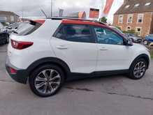 Kia Stonic T-GDi Mixx 