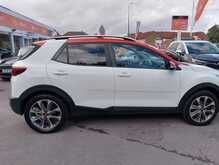 Kia Stonic T-GDi Mixx 