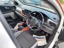 Kia Stonic T-GDi Mixx 