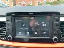 Kia Stonic T-GDi Mixx 