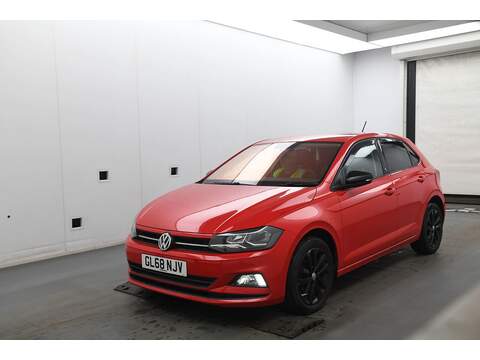 1.0 TSI GPF beats Hatchback 5dr Petrol Manual Euro 6 (s/s) (95 ps)