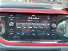 Volkswagen Polo TSI beats 