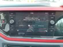 Volkswagen Polo TSI beats 