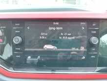 Volkswagen Polo TSI beats 