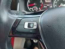 Volkswagen Polo TSI beats 
