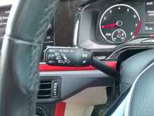 Volkswagen Polo TSI beats 