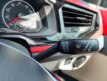 Volkswagen Polo TSI beats 