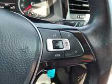 Volkswagen Polo TSI beats 