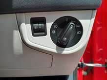 Volkswagen Polo TSI beats 