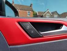 Volkswagen Polo TSI beats 