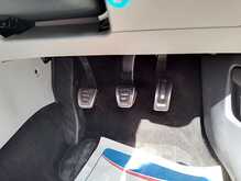 Volkswagen Polo TSI beats 