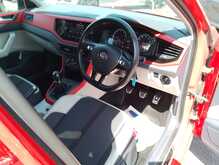 Volkswagen Polo TSI beats 