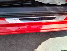 Volkswagen Polo TSI beats 