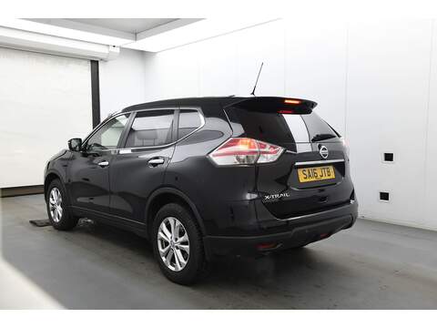 1.6 DIG-T Acenta SUV 5dr Petrol Manual Euro 6 (s/s) (163 ps)