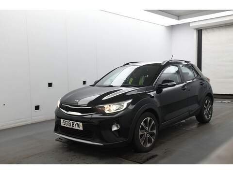 1.0 T-GDi 2 SUV 5dr Petrol Manual Euro 6 (s/s) (118 bhp)