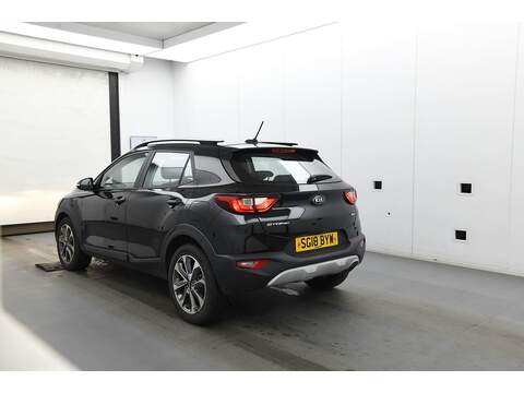 1.0 T-GDi 2 SUV 5dr Petrol Manual Euro 6 (s/s) (118 bhp)