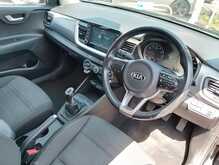 Kia Stonic T-GDi 2 