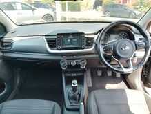 Kia Stonic T-GDi 2 