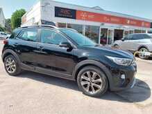 Kia Stonic T-GDi 2 