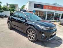 Kia Stonic T-GDi 2 