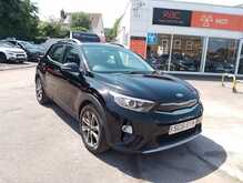 Kia Stonic T-GDi 2 