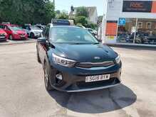 Kia Stonic T-GDi 2 