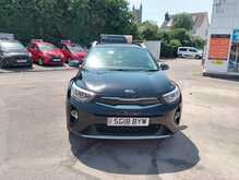 Kia Stonic T-GDi 2 