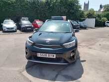 Kia Stonic T-GDi 2 