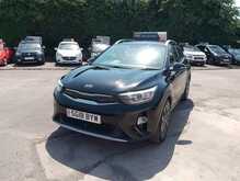 Kia Stonic T-GDi 2 
