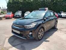 Kia Stonic T-GDi 2 