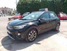 Kia Stonic T-GDi 2 