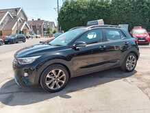 Kia Stonic T-GDi 2 