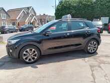 Kia Stonic T-GDi 2 
