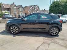 Kia Stonic T-GDi 2 
