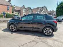 Kia Stonic T-GDi 2 