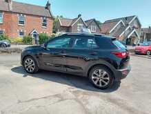 Kia Stonic T-GDi 2 