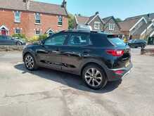 Kia Stonic T-GDi 2 