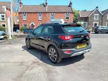 Kia Stonic T-GDi 2 