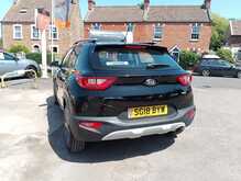 Kia Stonic T-GDi 2 