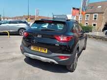 Kia Stonic T-GDi 2 